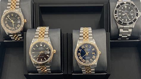 acquisto rolex pagamento immediato